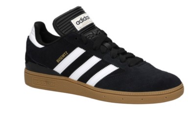 adidas Skateboarding Busenitz Skate Shoes - buy at Blue Tomato